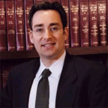 Attorney Andrew D. Swain