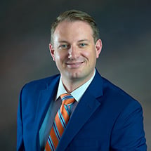 Photo of Douglas T. Mormello Jr.
