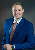 Photo of Douglas T. Mormello Jr.