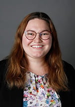 Photo of Madison Morton