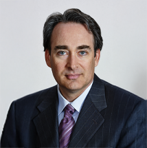 Andrew D. Swain